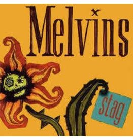 (LP) Melvins - Stag (2LP)