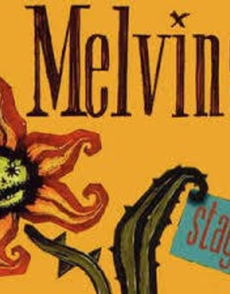 (LP) Melvins - Stag (2LP)