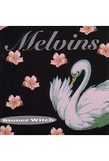 (LP) Melvins - Stoner Witch (DIS)
