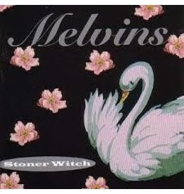 (LP) Melvins - Stoner Witch (DIS)