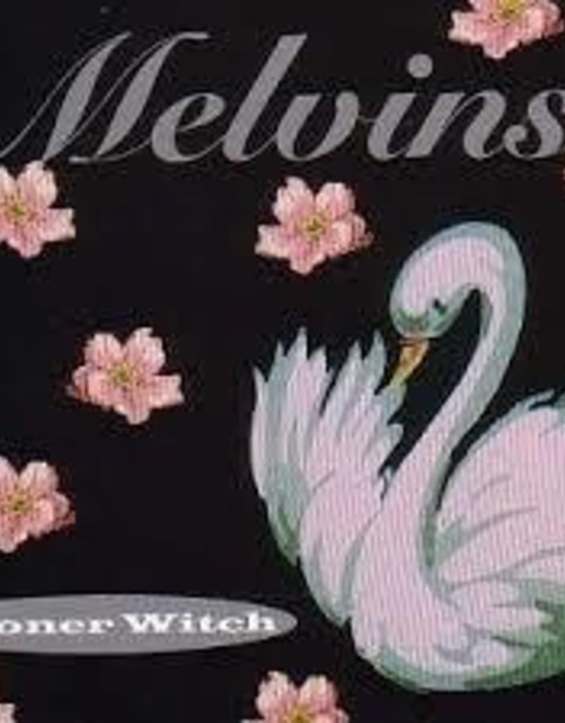 (LP) Melvins - Stoner Witch (DIS)