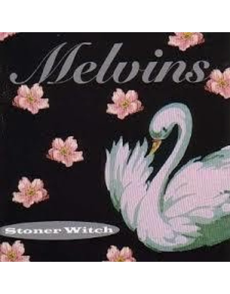 (LP) Melvins - Stoner Witch (DIS)