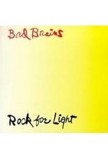 (LP) Bad Brains - Rock For Light