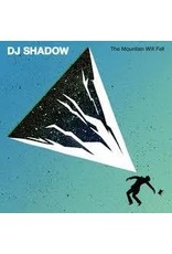 (LP) DJ Shadow - Mountain Will Fall, The