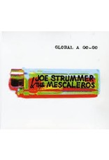 (LP) Strummer, Joe - Global A Go-Go (2LP)