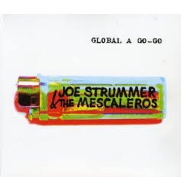 (LP) Strummer, Joe - Global A Go-Go (2LP)