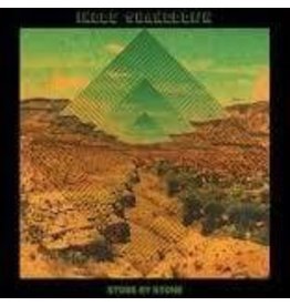 (LP) Ikebe Shakedown - Stone By Stone