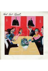 (LP) Hot Hot Heat -  Self Titled