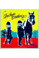 (LP) Avett Brothers - True Sadness (DIS)