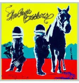 (LP) Avett Brothers - True Sadness (DIS)