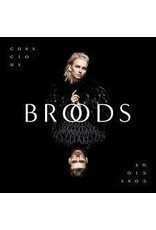 (LP) Broods - Conscious (DIS)