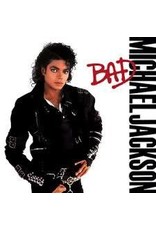 (LP) Michael  Jackson - Bad (2016)