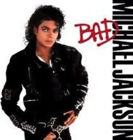 (LP) Michael  Jackson - Bad (2016)