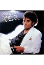 (LP) Michael Jackson - Thriller (2016)
