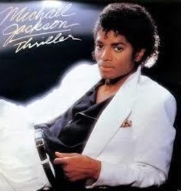 (LP) Michael Jackson - Thriller (2016)