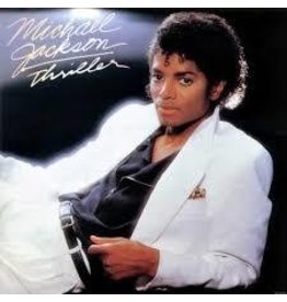 (LP) Michael Jackson - Thriller (2016)
