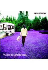 (LP) Michelle McAdorey - Into Her Future