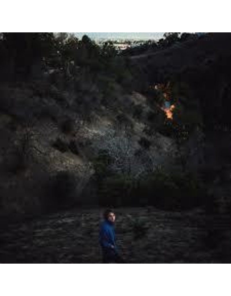 (LP) Morby, Kevin - Singing Saw