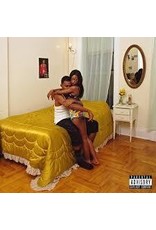 (LP) Blood Orange - Freetown Sound (2LP)