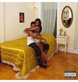 (LP) Blood Orange - Freetown Sound (2LP)