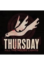 (LP) Thursday - Kill The Lights