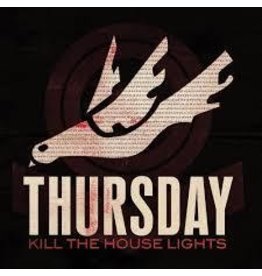 (LP) Thursday - Kill The Lights