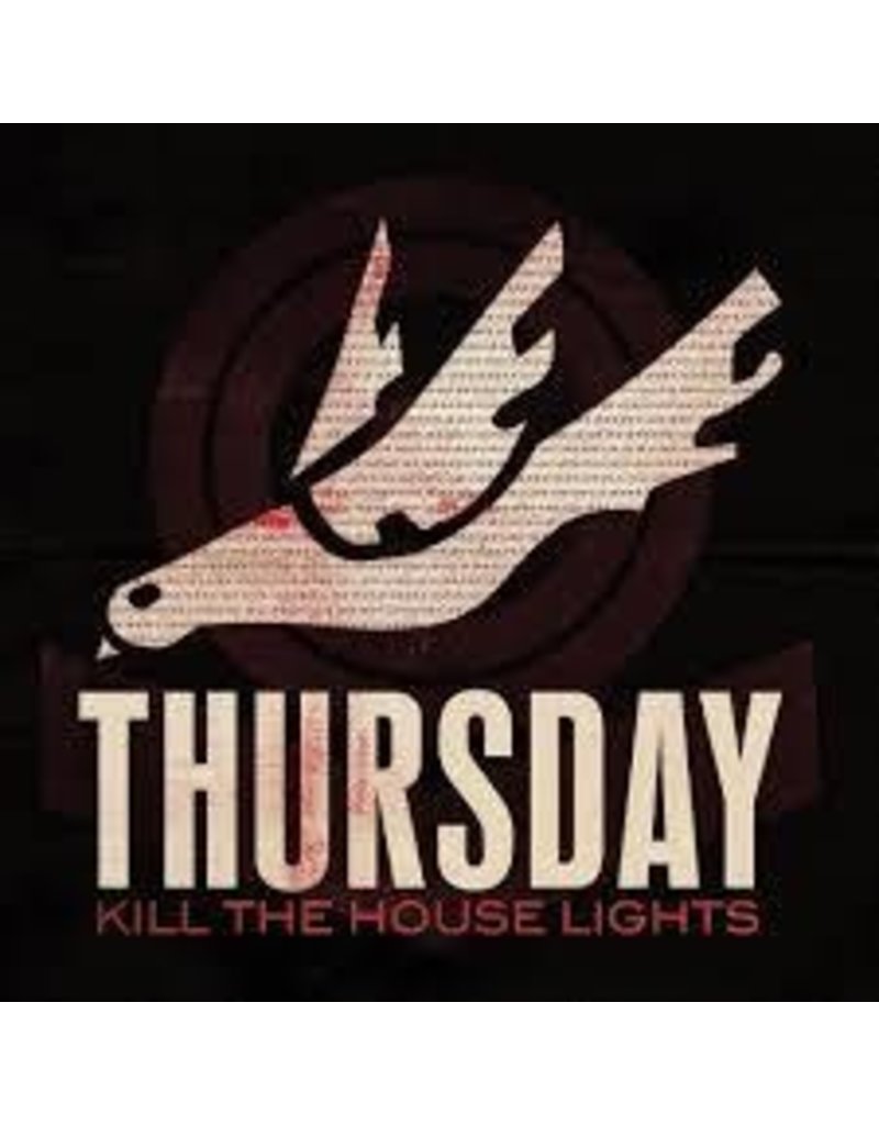 (LP) Thursday - Kill The Lights