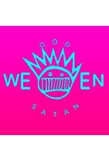 (LP) Ween - God Ween Satan (2LP) (DIS)