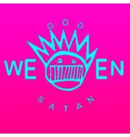 (LP) Ween - God Ween Satan (2LP) (DIS)