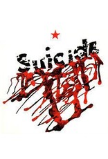 (LP) Suicide - Self Titled