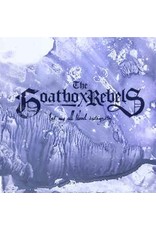 (CD) The Goatbox Rebel - Let Us All Bleed Integrity