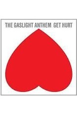 (LP) Gaslight Anthem - Get Hurt