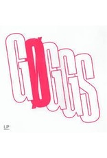 (LP) Goggs - Self Titled  (Incl. Download)