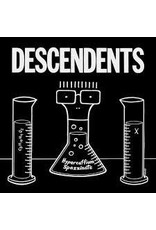 (LP) Descendents - Hypercaffium Spazzinate