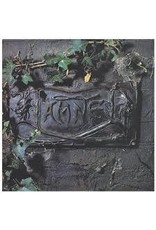 (LP) Damned - The Black Album (2LP)