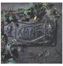 (LP) Damned - The Black Album (2LP)