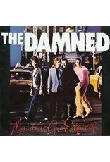 (LP) Damned - Machine Gun Etiquette (DIS)
