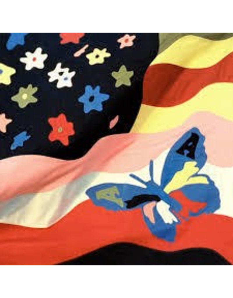 (LP) The Avalanches - Wildflower (2LP) (2026 Reissue)