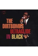 (LP) Dirtbombs - Ultraglide In Black