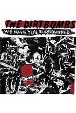 (LP) Dirtbombs - We Have You Surrounded