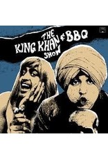 (LP) King Khan & BBQ Show - What's For Dinner