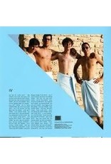 People's Champ (LP) Badbadnotgood - IV (2023 Repress) 2LP