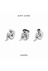 (LP) Biffy Clyro - Ellipsis (DIS)