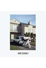 Side One Dummy (LP) Jeff Rosenstock - We Cool?