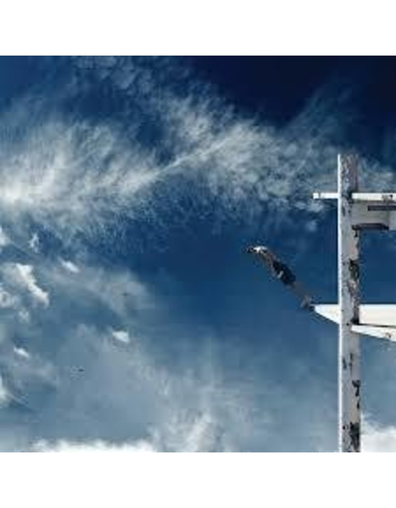 (LP) Boxer Rebellion - Promises