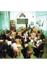 (LP) Oasis - Masterplan (2LP)
