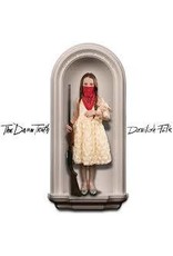 (LP) Damn Truth - Devilish Folk