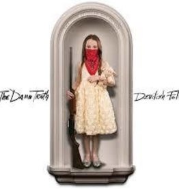 (LP) Damn Truth - Devilish Folk