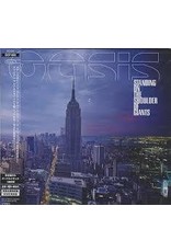 Big Brother (LP) Oasis - Standing On The Shoulder Of Giants