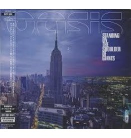 Big Brother (LP) Oasis - Standing On The Shoulder Of Giants
